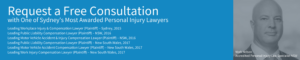 free personal injury consultation