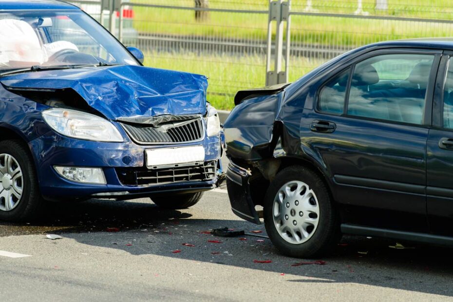 Motor Vehicle Accidents Passenger Rights