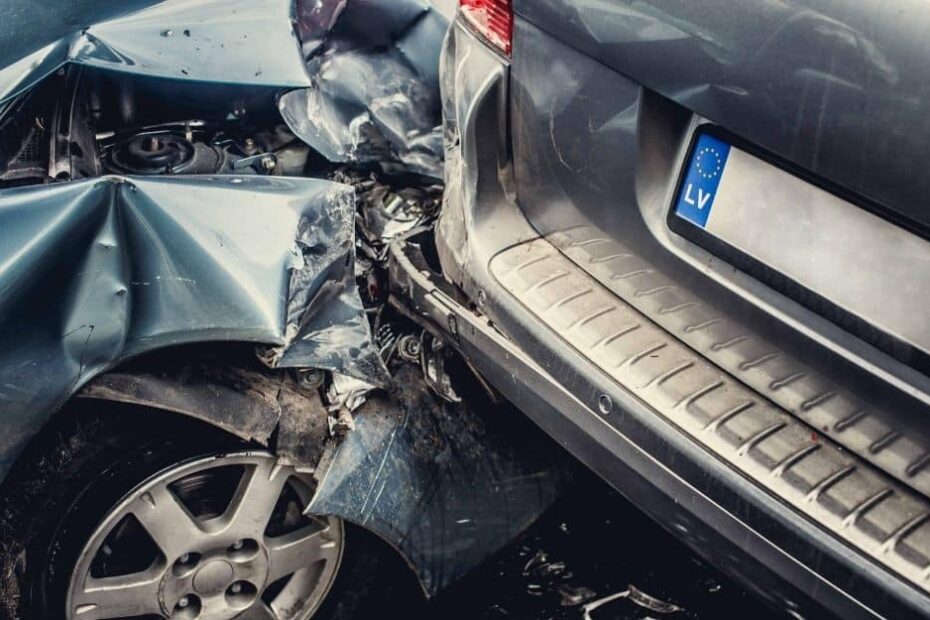 Minor Injury or Non-Minor Injury? Can I Make a Motor Vehicle Accident Claim?