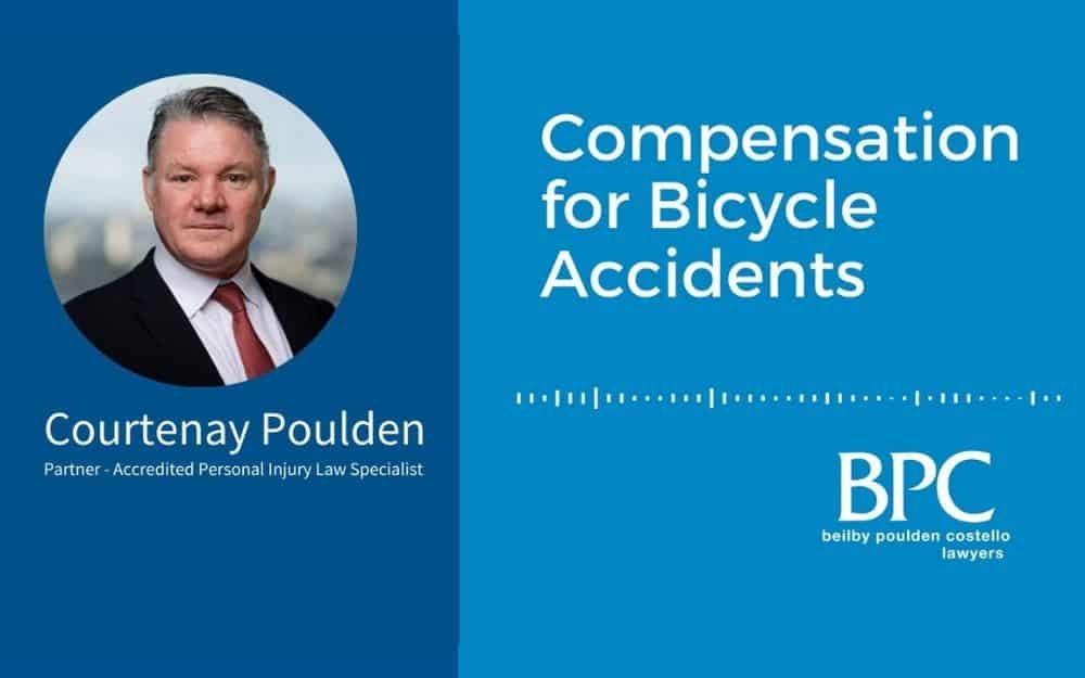 Compensation Bicycle Accidents