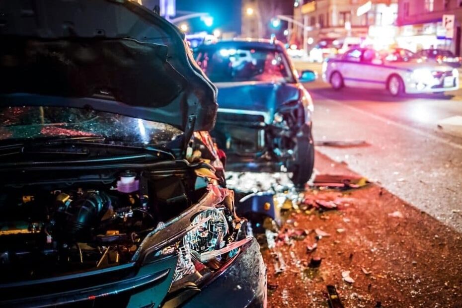 Why Do People Have to Wait 20 Months Before Pursuing a Motor Accident Damages Claim?