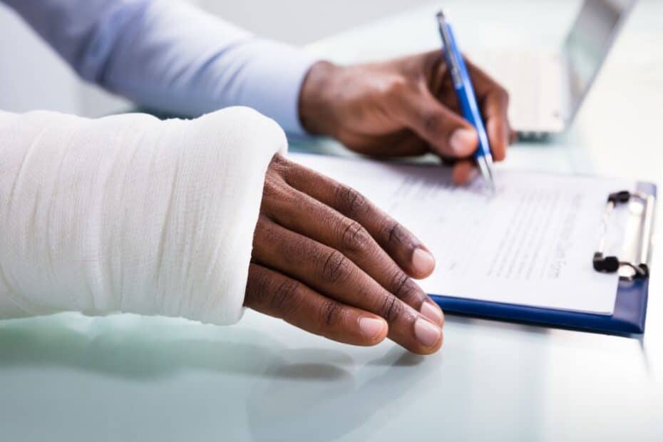 Can you Request Domestic Assistance While on Workers’ Compensation?