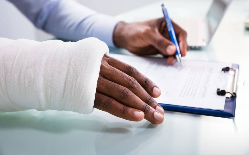 Can you Request Domestic Assistance While on Workers’ Compensation?