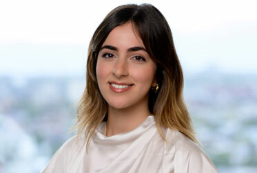 Tania Jashnany - Paralegal at BPC Lawyers