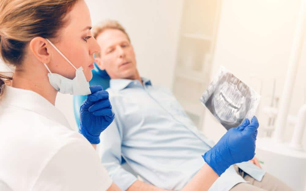 Making a Compensation Claim for Dental Negligence