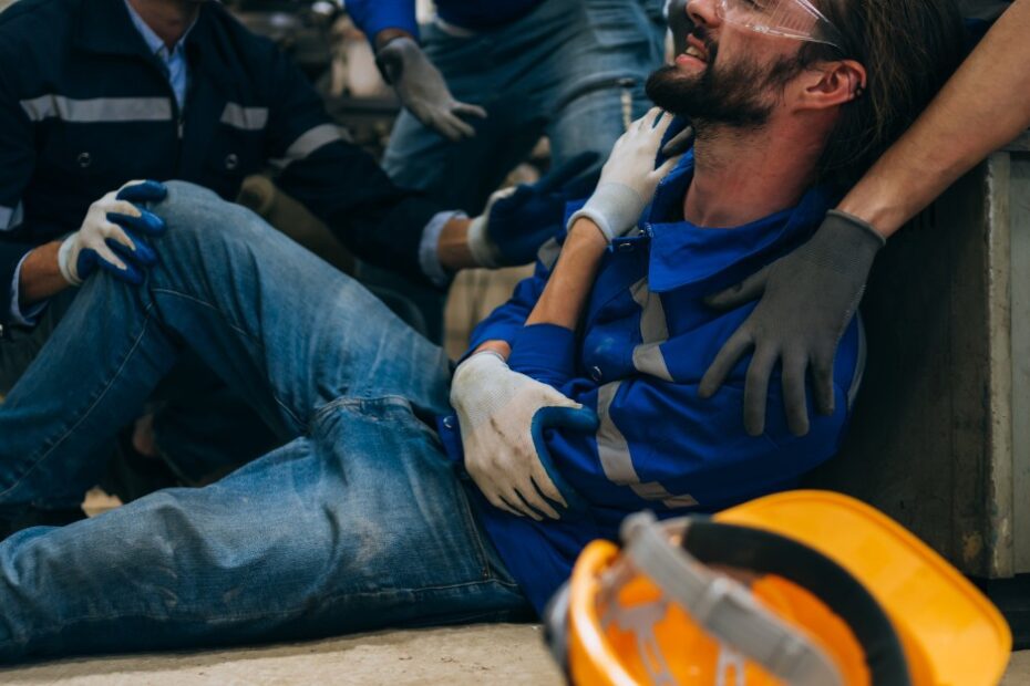 Can You Claim Permanent Impairment for Both Physical and Psychological Injuries from the Same Workplace Accident in NSW