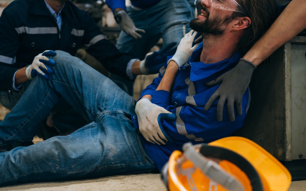 Can You Claim Permanent Impairment for Both Physical and Psychological Injuries from the Same Workplace Accident in NSW