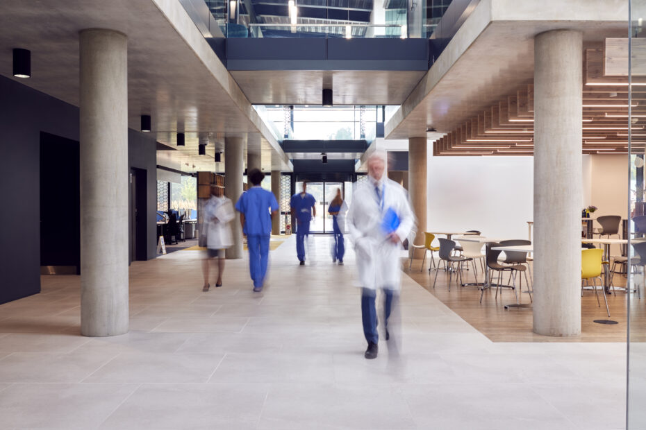 "Joe's Law": A Turning Point for Patient Safety and Public Hospital Accountability in NSW
