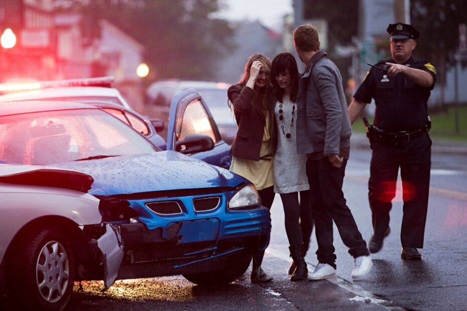 Compensation Entitlements & Legal Rights for International Tourists and Foreign Nationals Injured in Motor Accidents in NSW