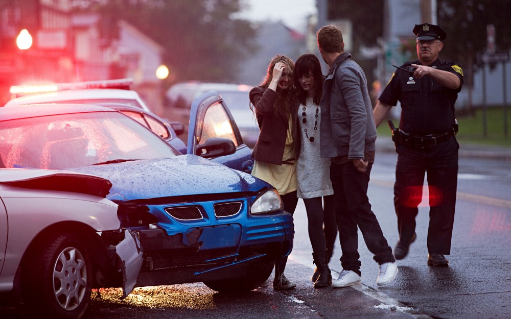 Compensation Entitlements & Legal Rights for International Tourists and Foreign Nationals Injured in Motor Accidents in NSW