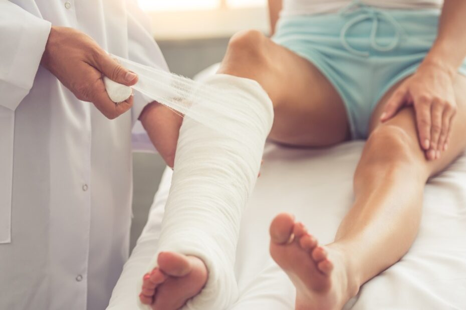 How Long Does a Personal Injury Claim Take in NSW