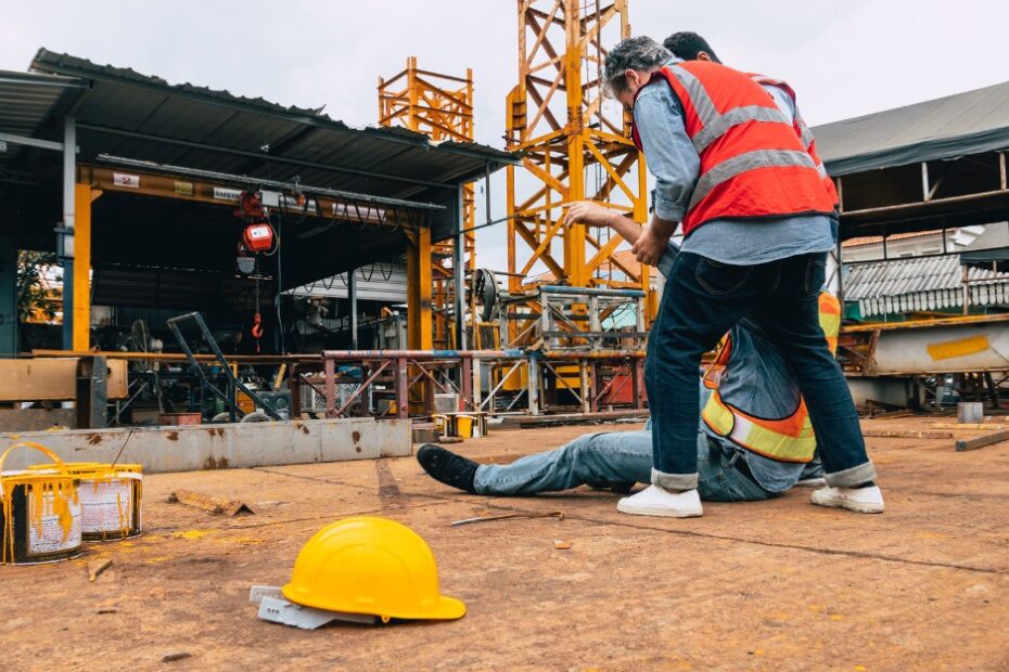 Workers’ Rights to Claim Damages When Employed by a Labour Hire Company