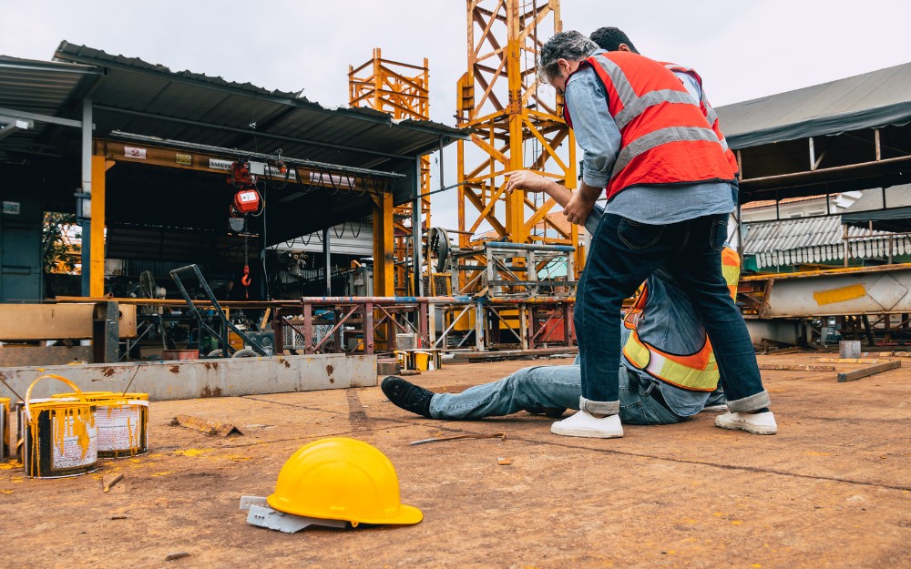 Workers’ Rights to Claim Damages When Employed by a Labour Hire Company