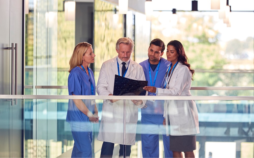 Causation in Medical Negligence Claims: What It Means for Injured Patients in NSW