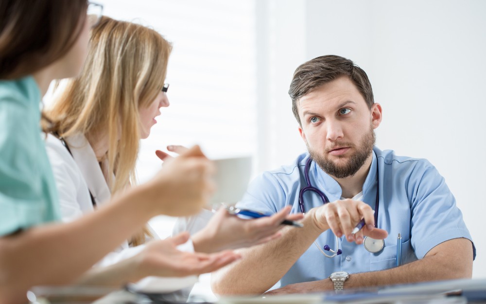 Understanding Inherent Risks in Medical Negligence Claims Understanding Inherent Risks in Medical Negligence Claims