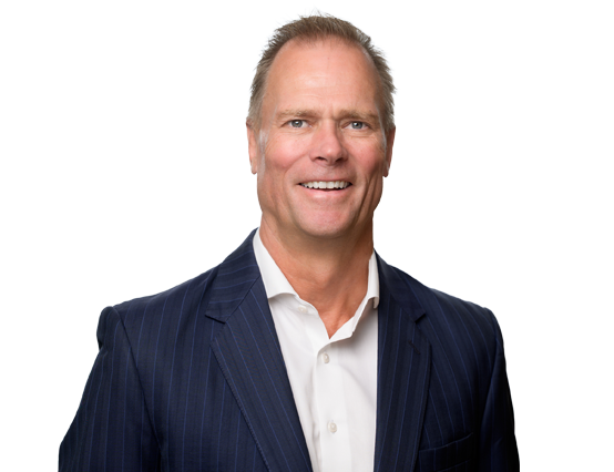 Portrait of Scott Hall Johnston, a legal professional at BPC Lawyers.