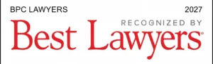 Best Lawayers - 2027